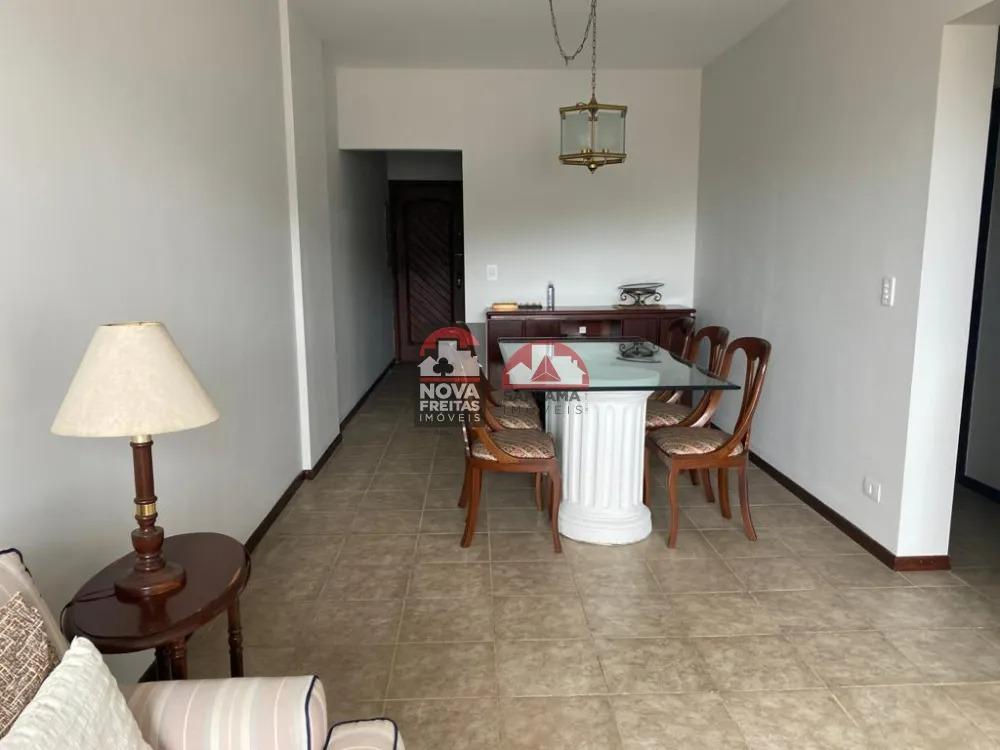 Apartamento à venda com 4 quartos, 110m² - Foto 5