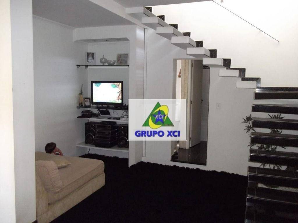 Casa à venda com 3 quartos, 180m² - Foto 9