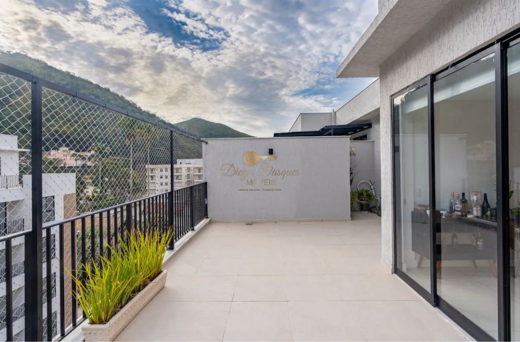 Cobertura à venda com 3 quartos, 149m² - Foto 3