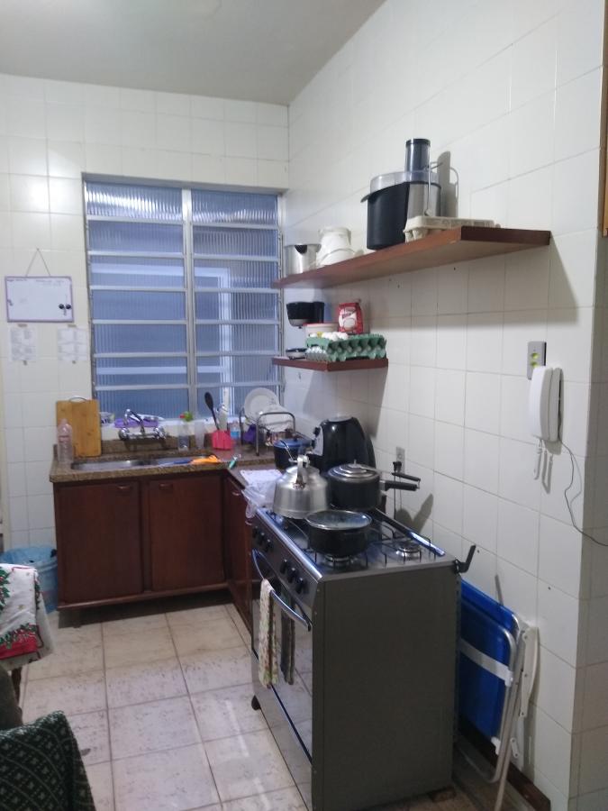 Apartamento à venda com 3 quartos, 113m² - Foto 7