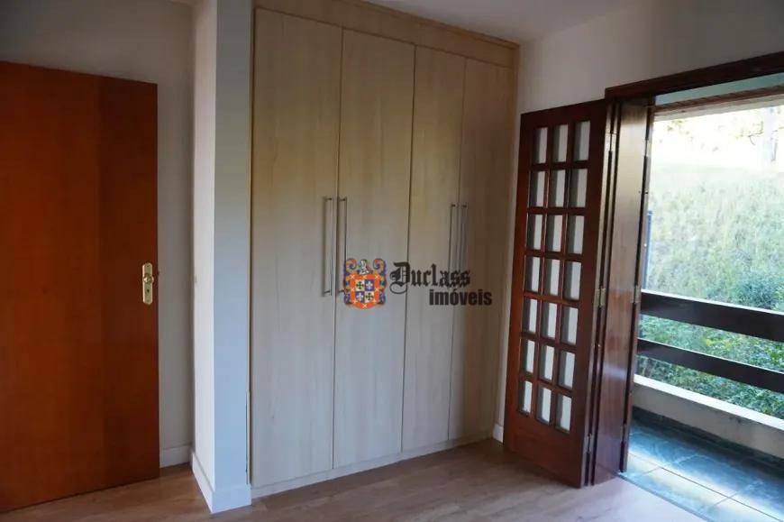 Apartamento à venda com 3 quartos, 170m² - Foto 5