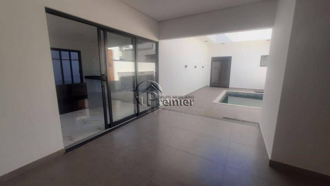 Casa de Condomínio à venda com 3 quartos, 196m² - Foto 6