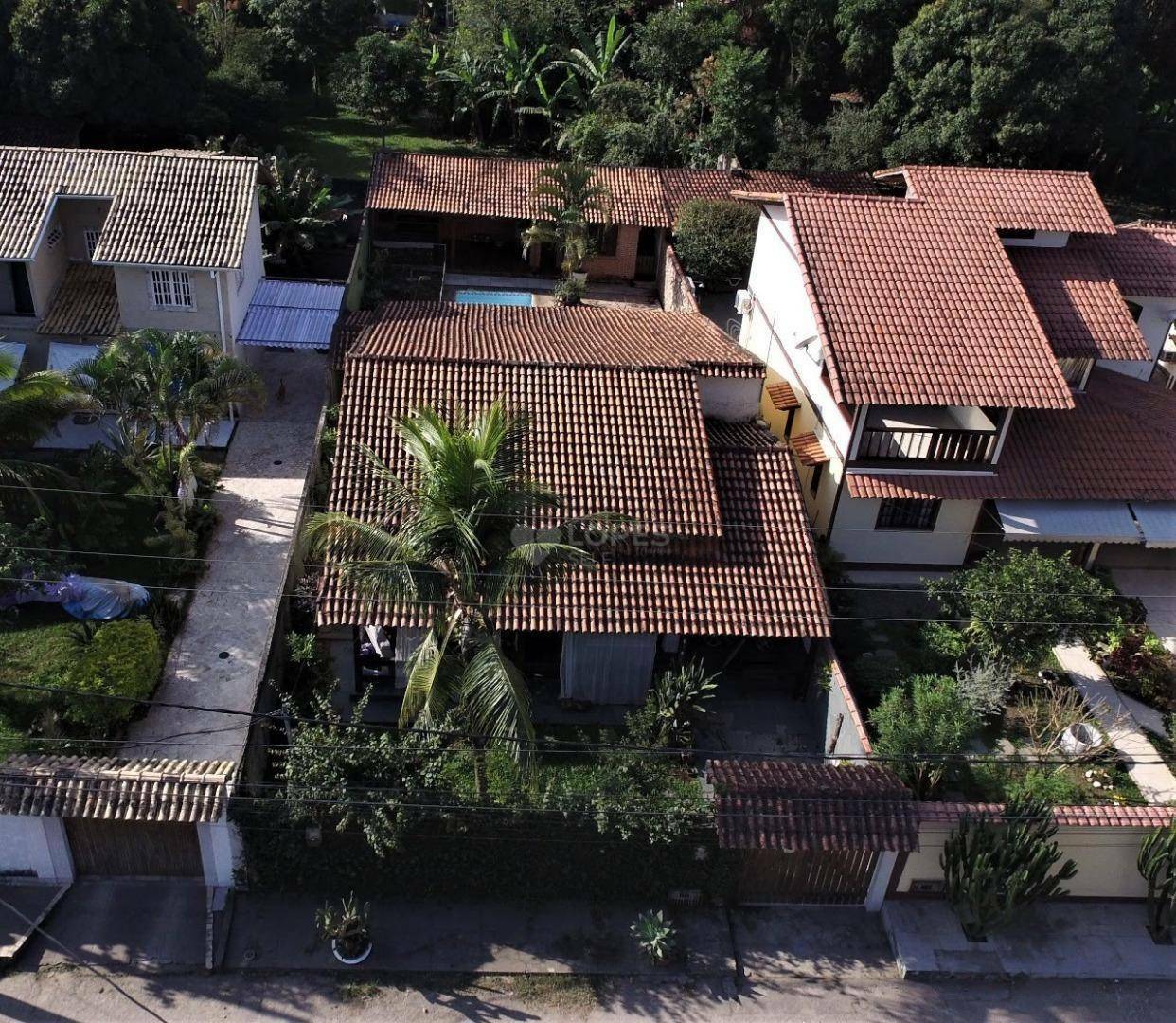 Casa, 3 quartos, 400 m² - Foto 4