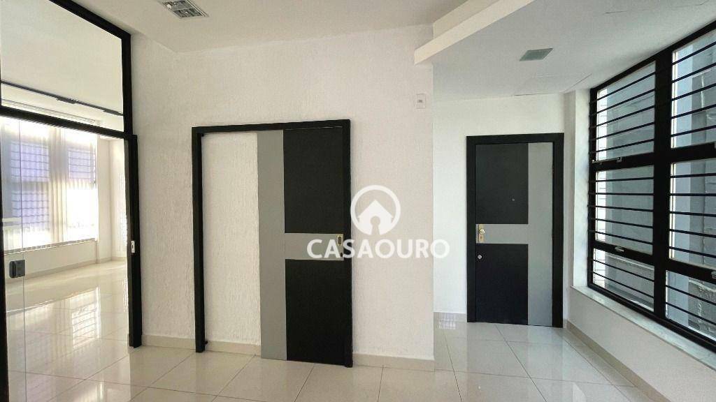 Conjunto Comercial-Sala à venda, 56m² - Foto 20