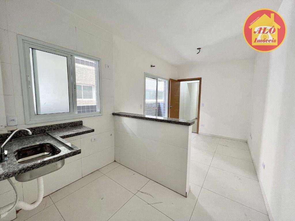 Apartamento à venda com 1 quarto, 40m² - Foto 19