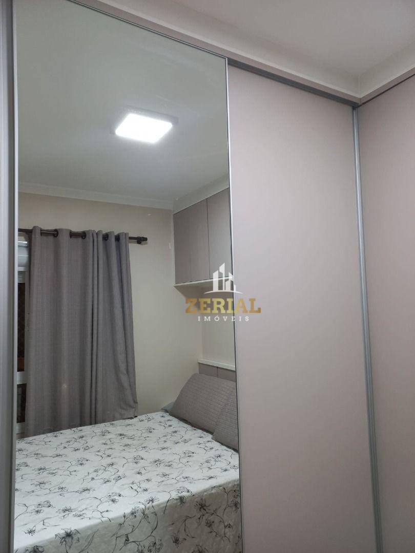 Apartamento à venda com 3 quartos, 73m² - Foto 17