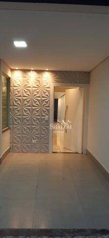 Casa, 3 quartos, 202 m² - Foto 4