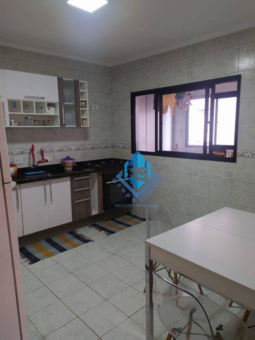 Apartamento à venda com 3 quartos, 120m² - Foto 9