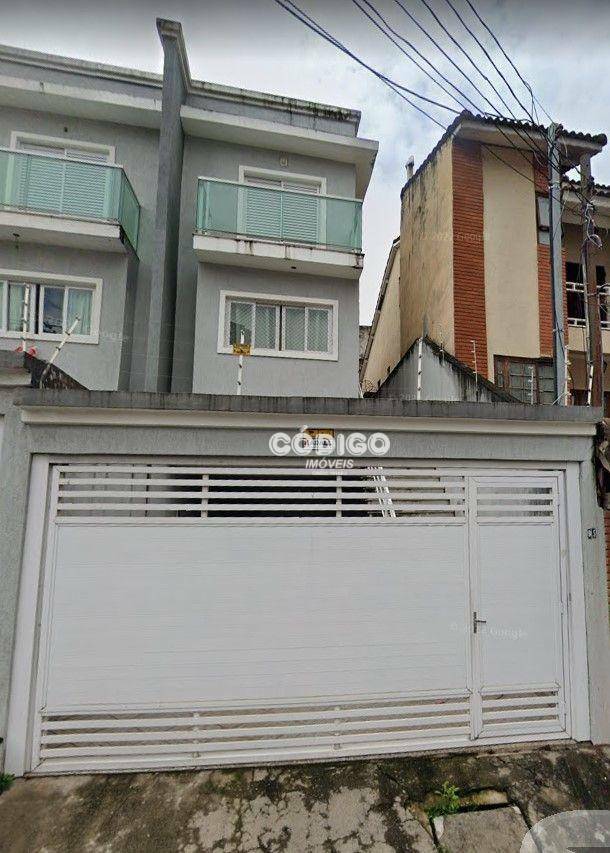 Sobrado para alugar com 3 quartos, 110m² - Foto 27