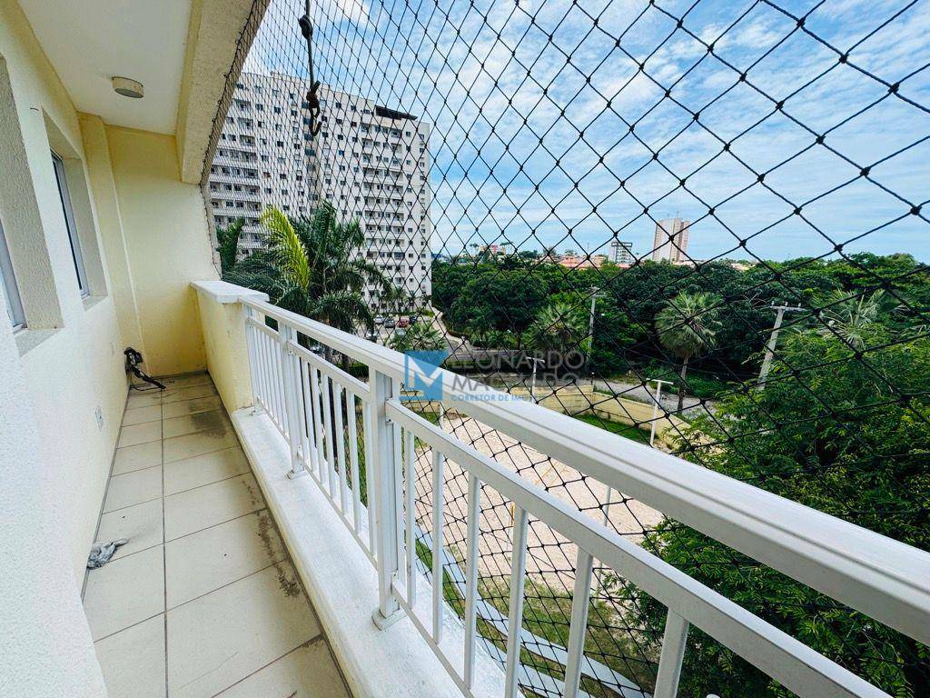 Apartamento à venda com 3 quartos, 73m² - Foto 20