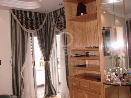 Apartamento à venda com 4 quartos, 245m² - Foto 13