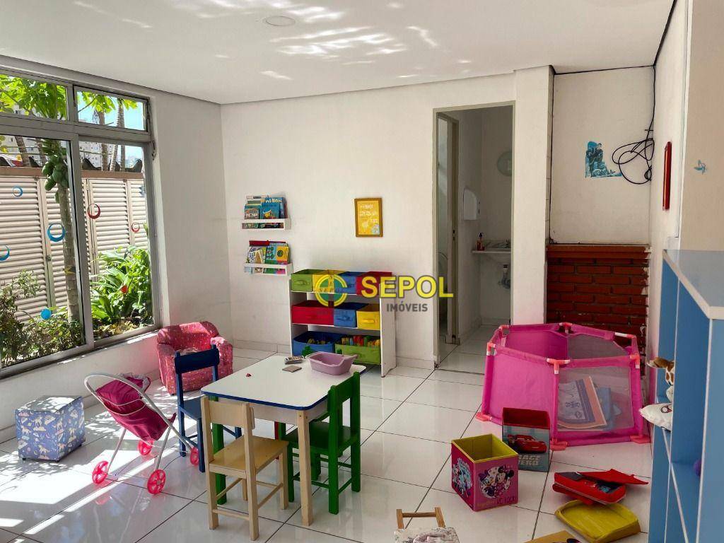 Apartamento à venda com 2 quartos, 61m² - Foto 20