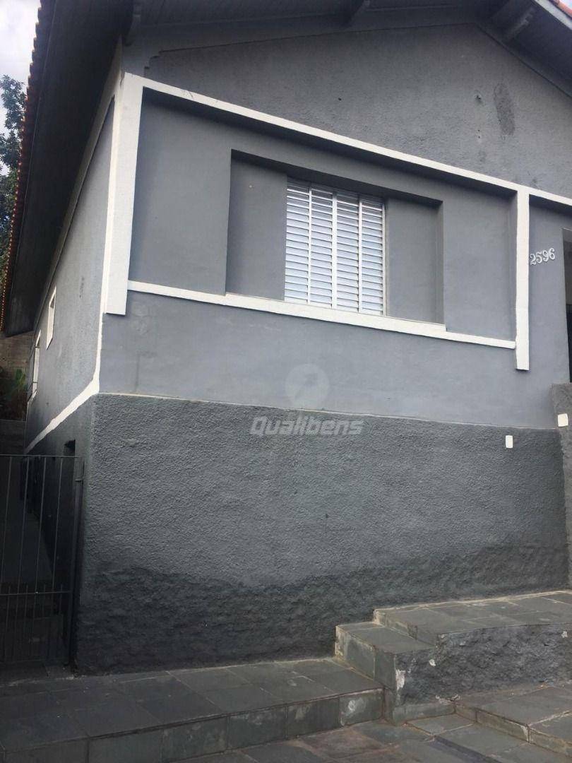 Casa à venda com 2 quartos, 300m² - Foto 3