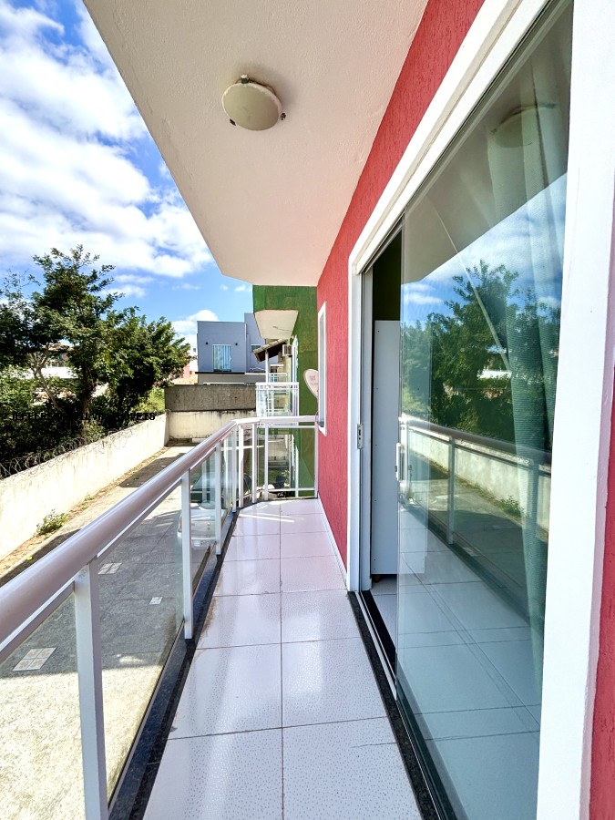 Casa de Condomínio à venda com 2 quartos, 60m² - Foto 23