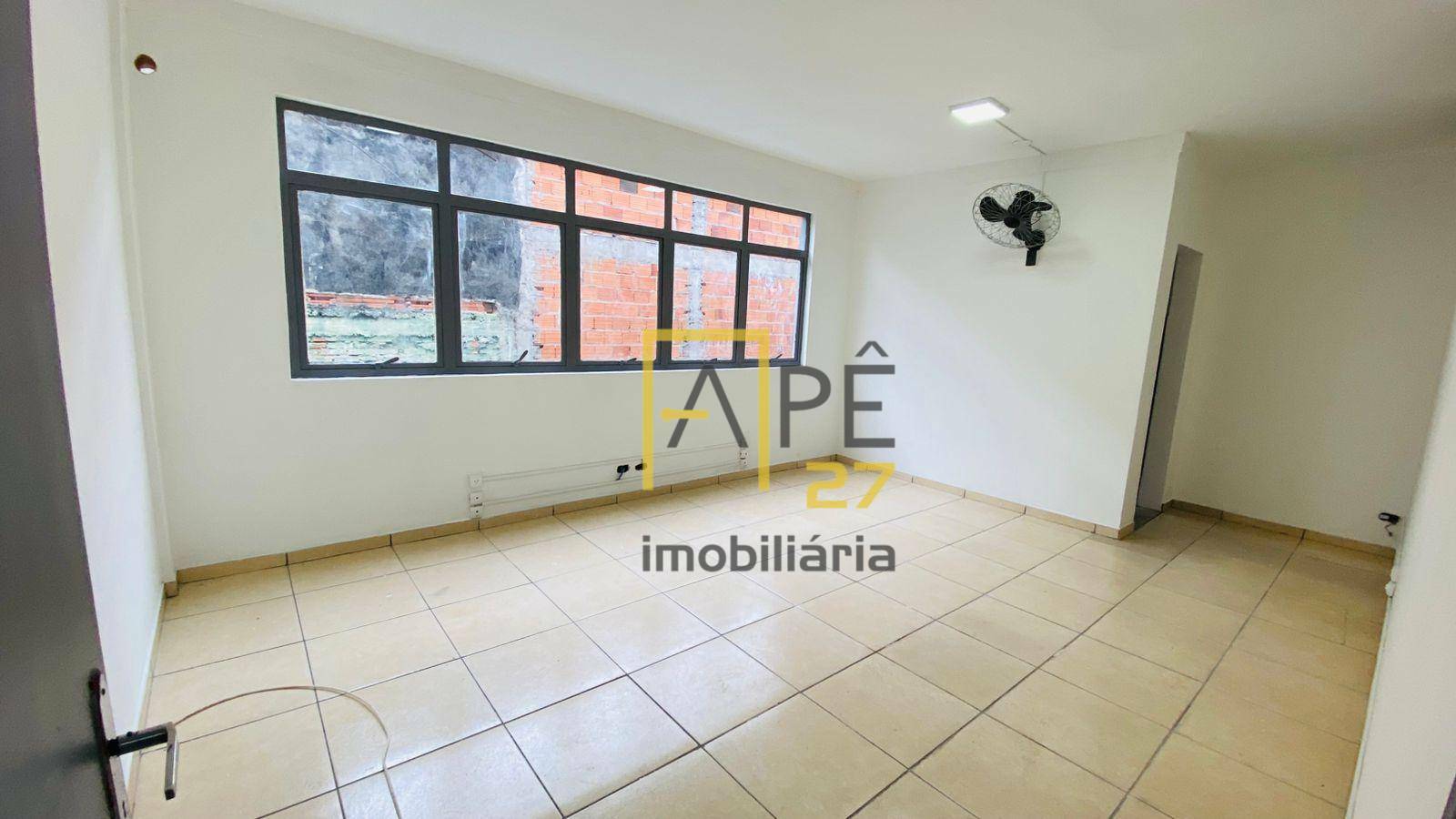 Conjunto Comercial-Sala para alugar, 50m² - Foto 6