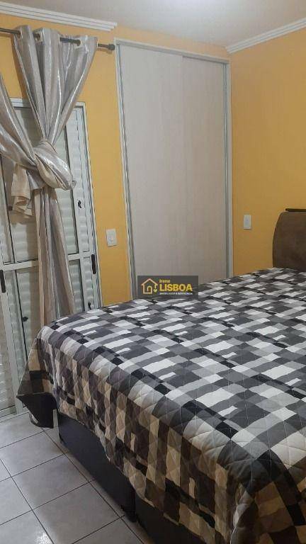 Sobrado à venda com 3 quartos, 85m² - Foto 31