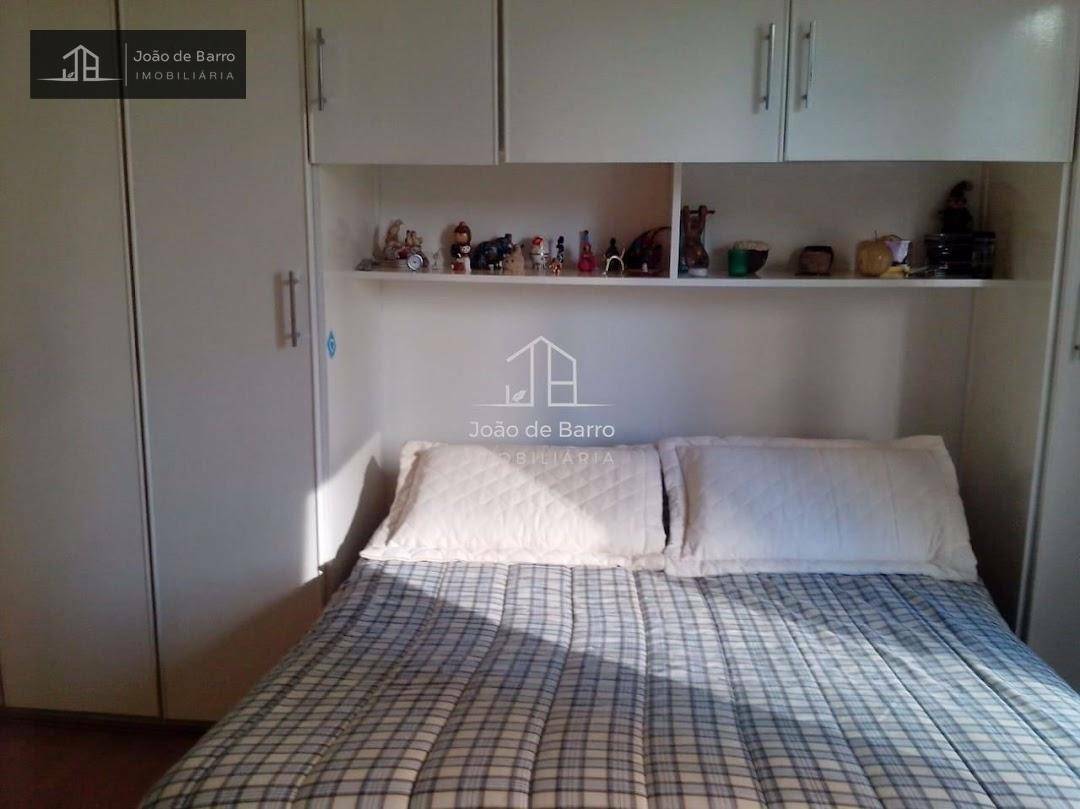 Apartamento à venda com 3 quartos, 98m² - Foto 10