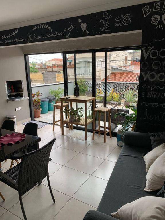 Casa de Condomínio à venda com 3 quartos, 330m² - Foto 3