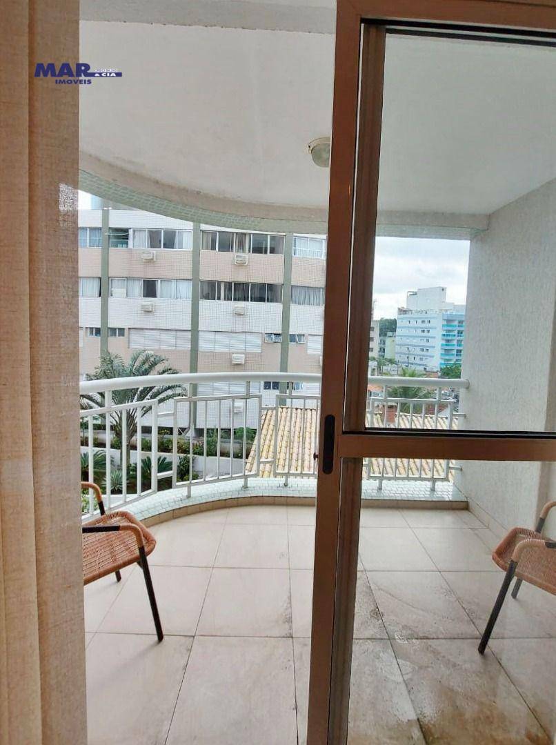 Apartamento à venda com 2 quartos, 70m² - Foto 3