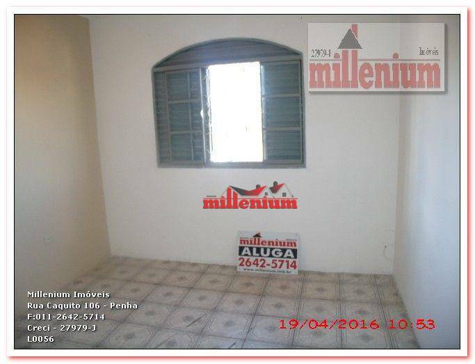 Conjunto Comercial-Sala para alugar, 40m² - Foto 3