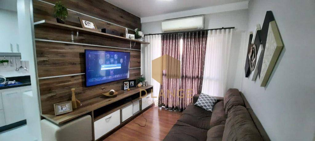 Apartamento à venda com 3 quartos, 87m² - Foto 5