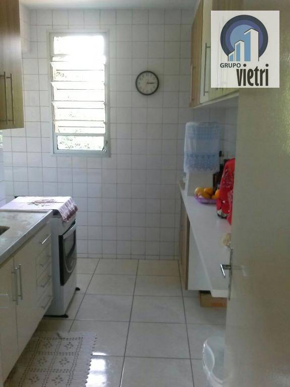 Apartamento à venda com 2 quartos, 50m² - Foto 16