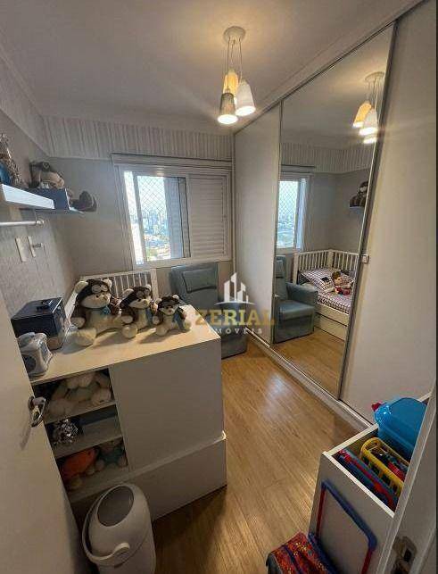 Apartamento à venda com 2 quartos, 74m² - Foto 12