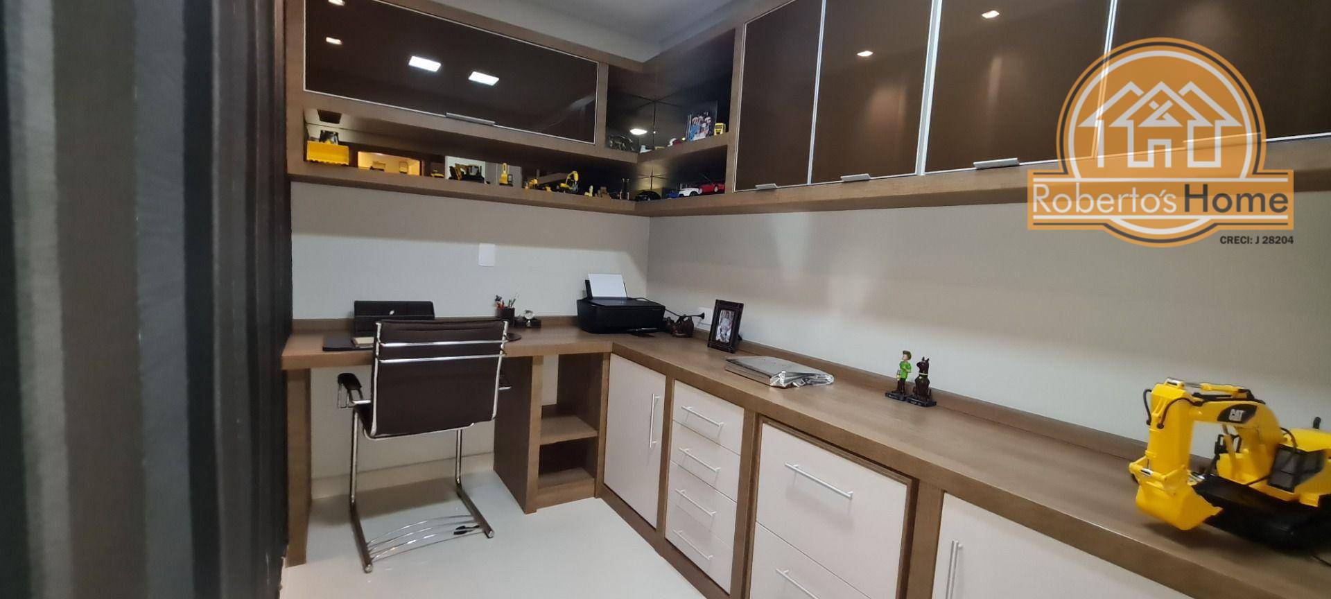 Apartamento à venda com 3 quartos, 188m² - Foto 30