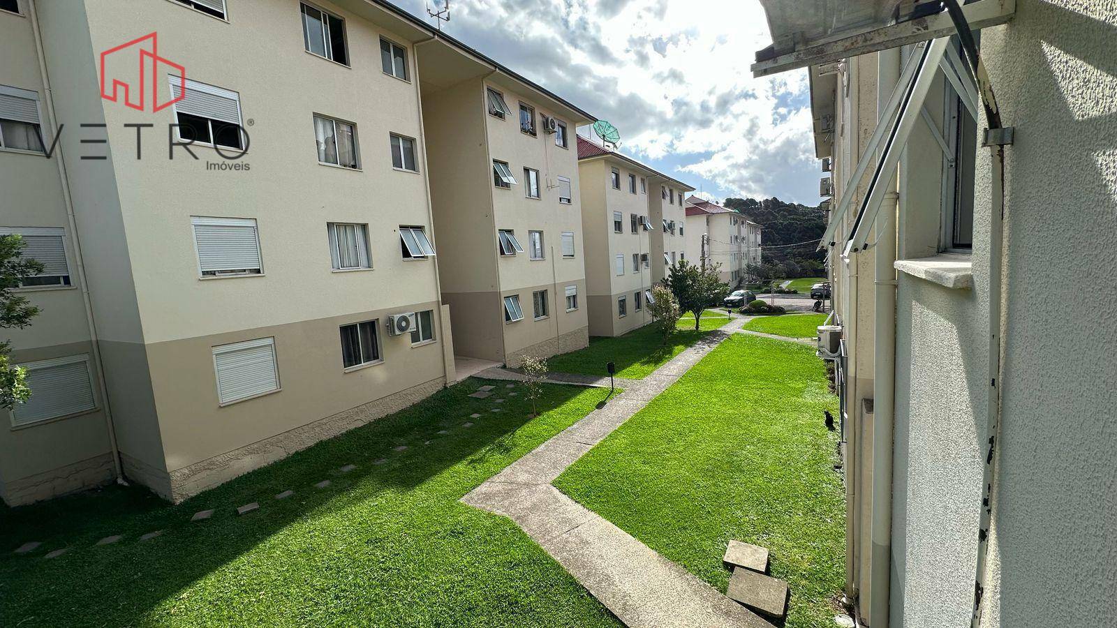 Apartamento à venda com 2 quartos, 63m² - Foto 24