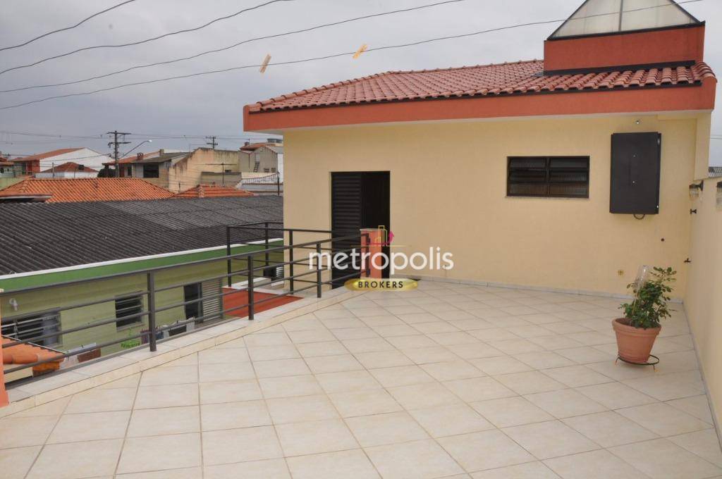 Sobrado à venda com 3 quartos, 300m² - Foto 14