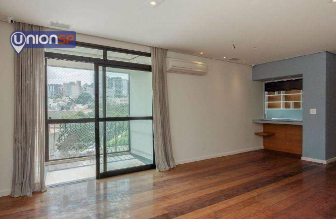 Apartamento à venda com 3 quartos, 159m² - Foto 3