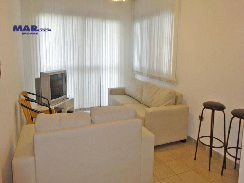 Apartamento à venda com 3 quartos, 100m² - Foto 1