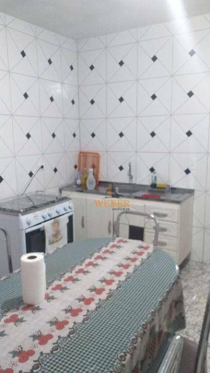 Sobrado à venda com 3 quartos, 110m² - Foto 2