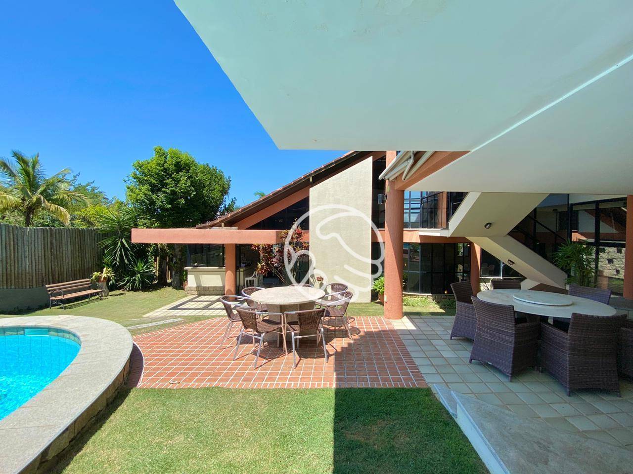 Casa de Condomínio, 4 quartos - Foto 5