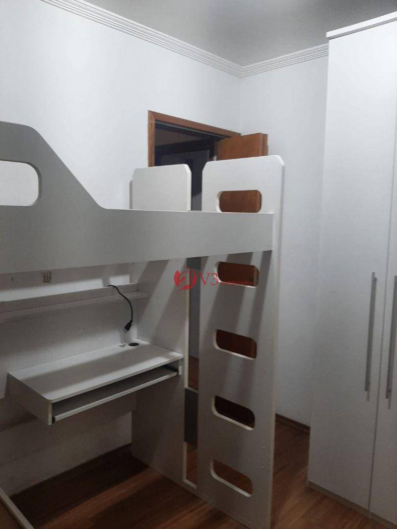 Apartamento à venda com 2 quartos, 50m² - Foto 7