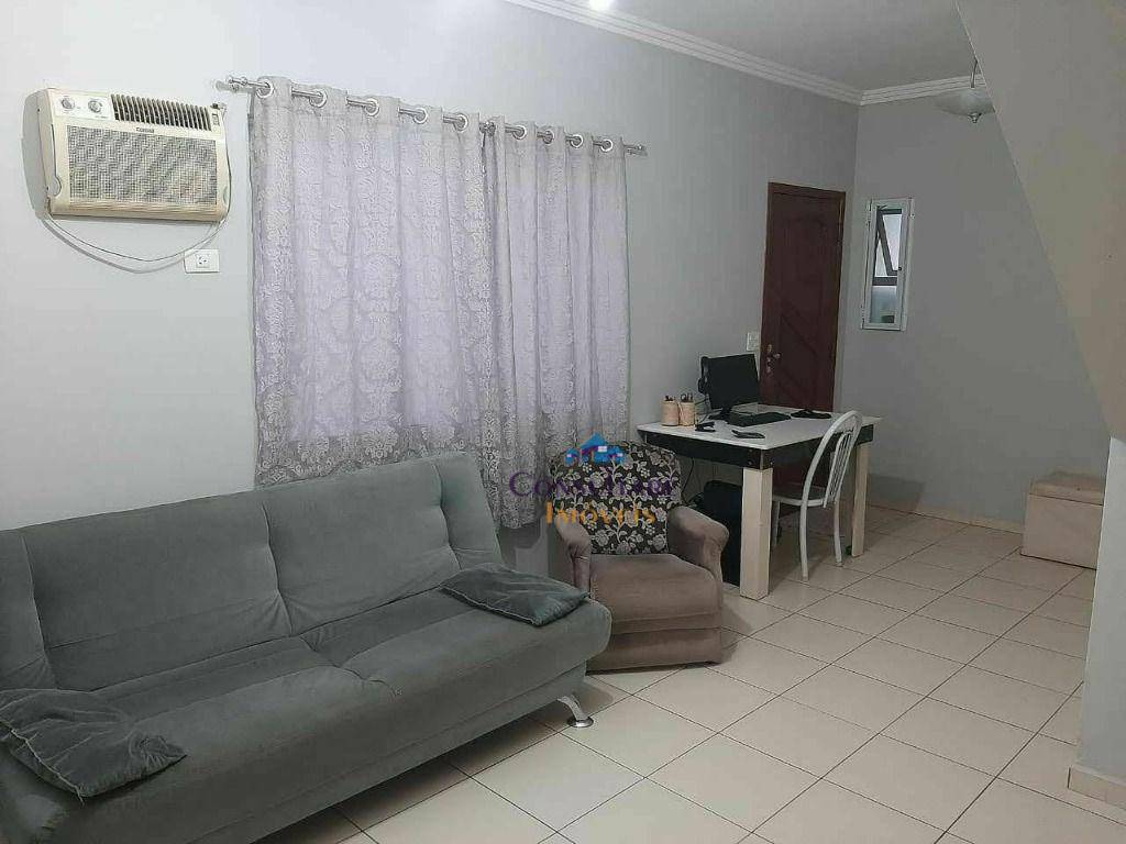 Casa à venda com 3 quartos, 100m² - Foto 17