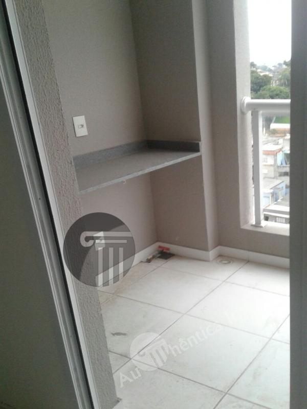 Apartamento à venda com 2 quartos, 50m² - Foto 5