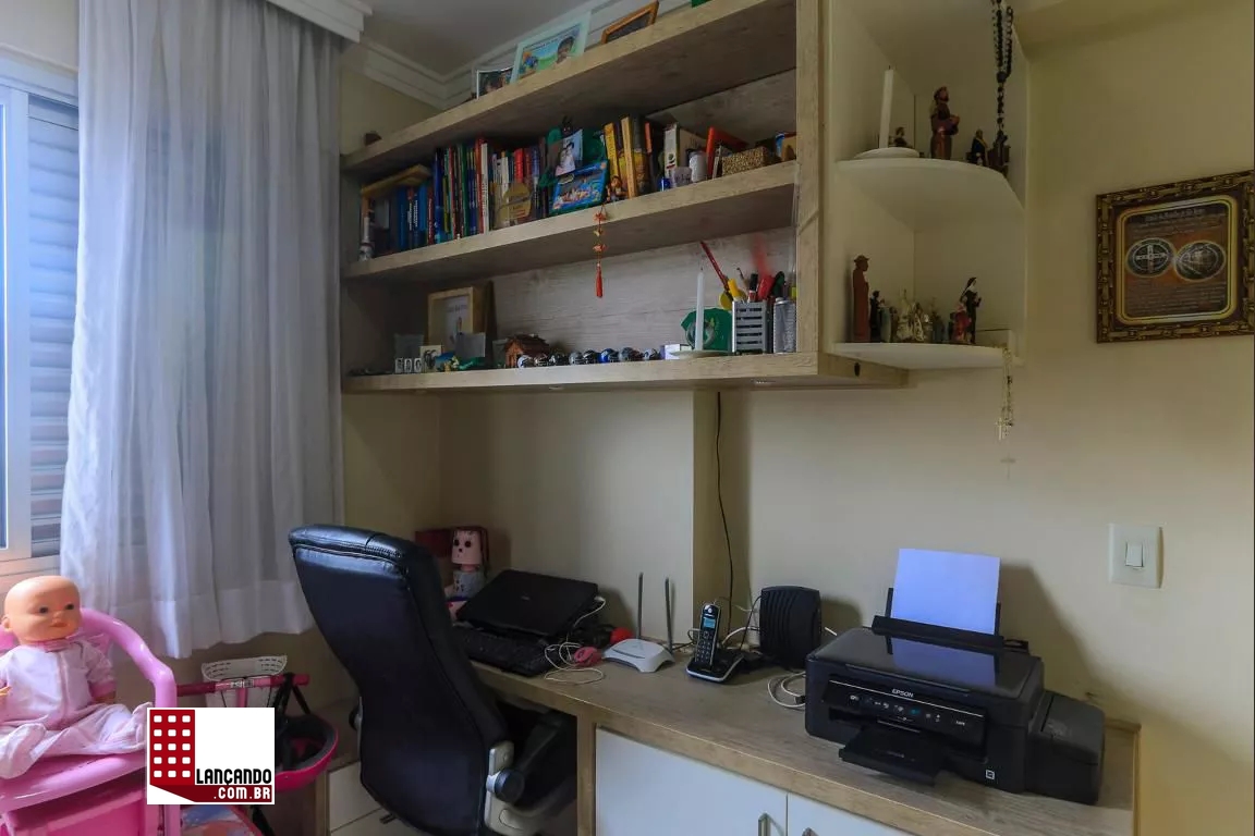 Apartamento à venda com 3 quartos, 68m² - Foto 11