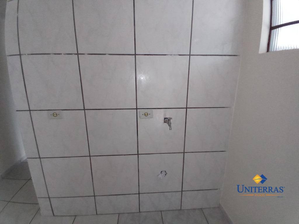 Apartamento para alugar com 1 quarto, 30m² - Foto 8