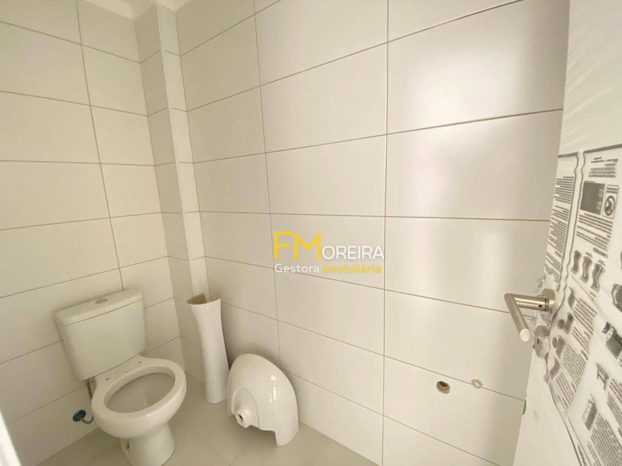 Apartamento à venda com 1 quarto, 59m² - Foto 13