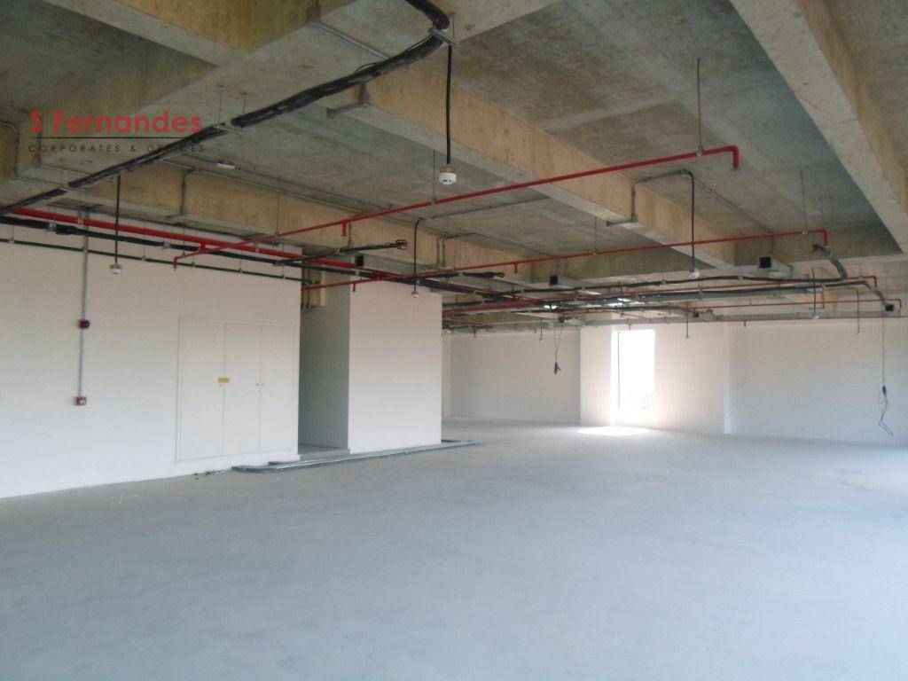 Conjunto Comercial-Sala para alugar, 565m² - Foto 7