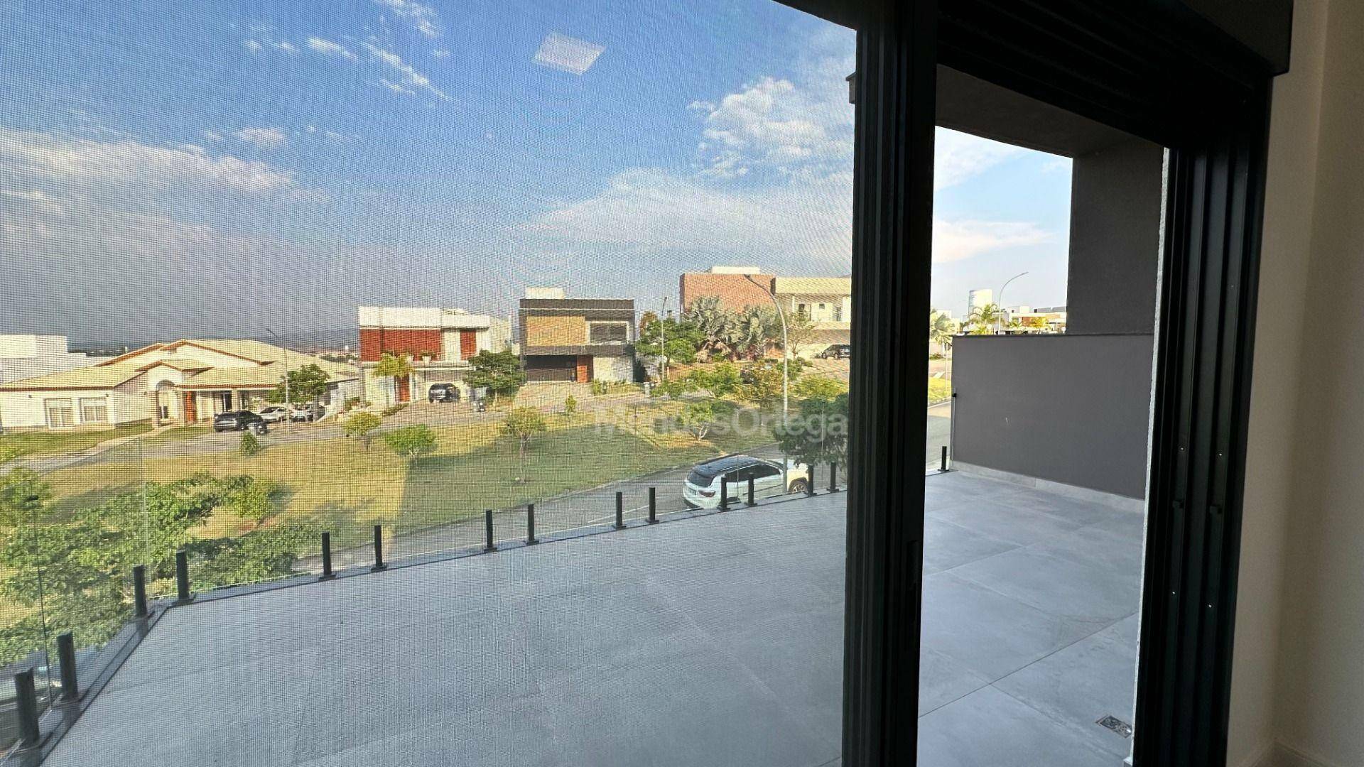 Casa de Condomínio à venda com 3 quartos, 284m² - Foto 25