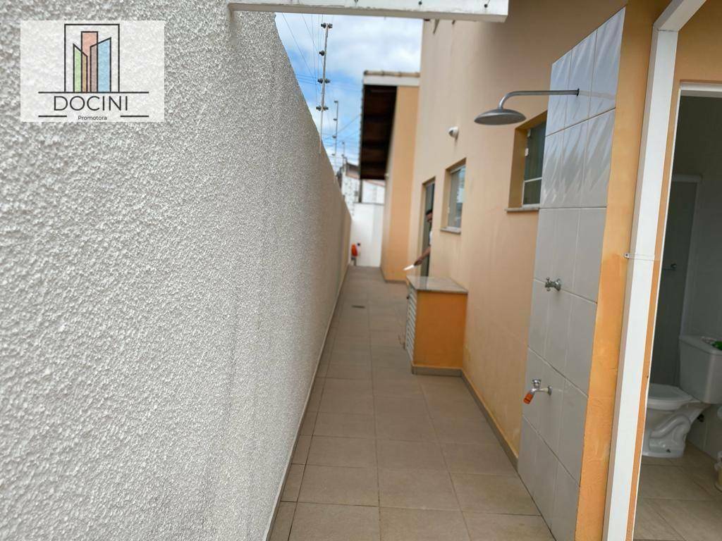 Sobrado à venda com 3 quartos, 250M2 - Foto 13