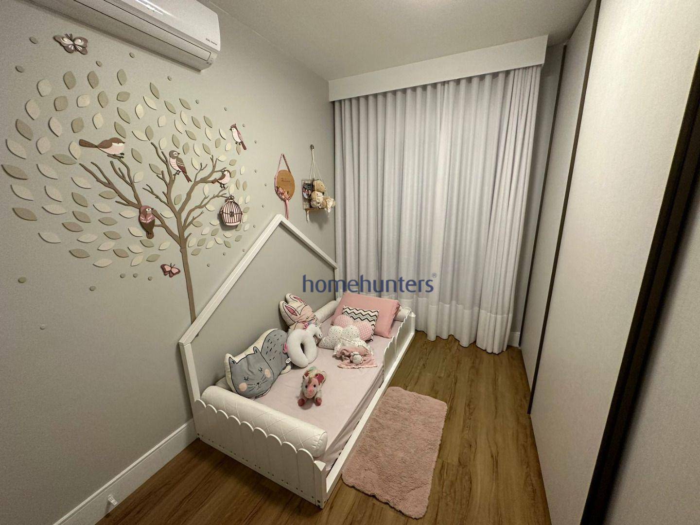 Apartamento à venda com 3 quartos, 181m² - Foto 21