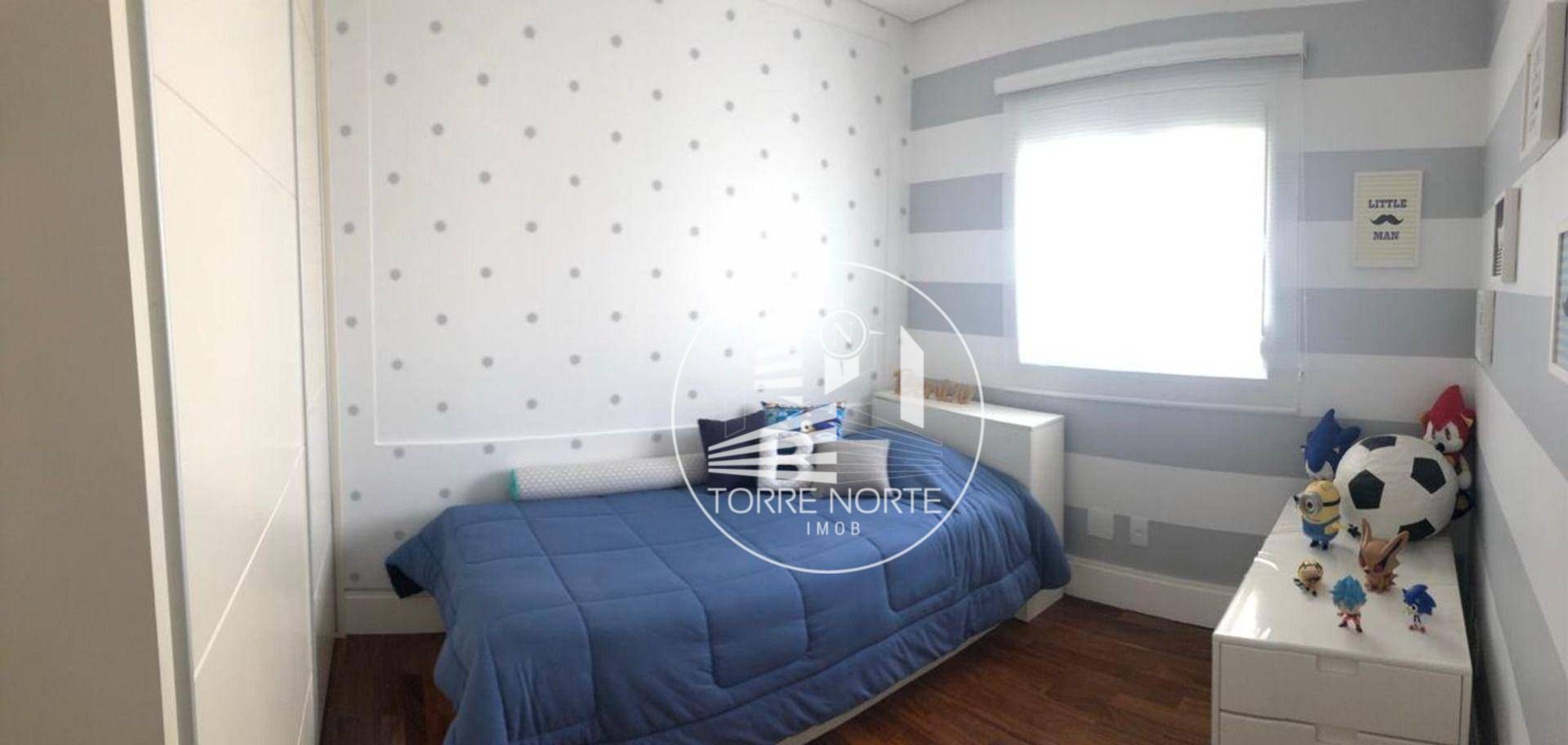 Apartamento à venda com 3 quartos, 173m² - Foto 51