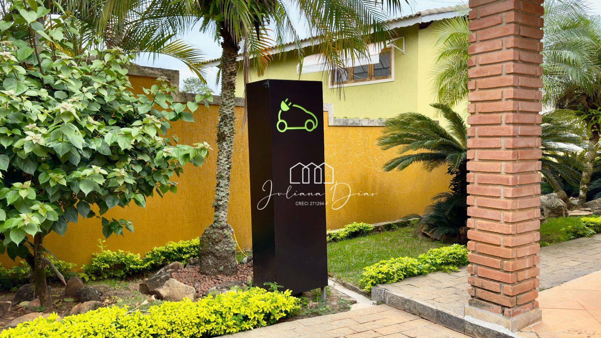 Chácara à venda com 3 quartos, 480m² - Foto 7