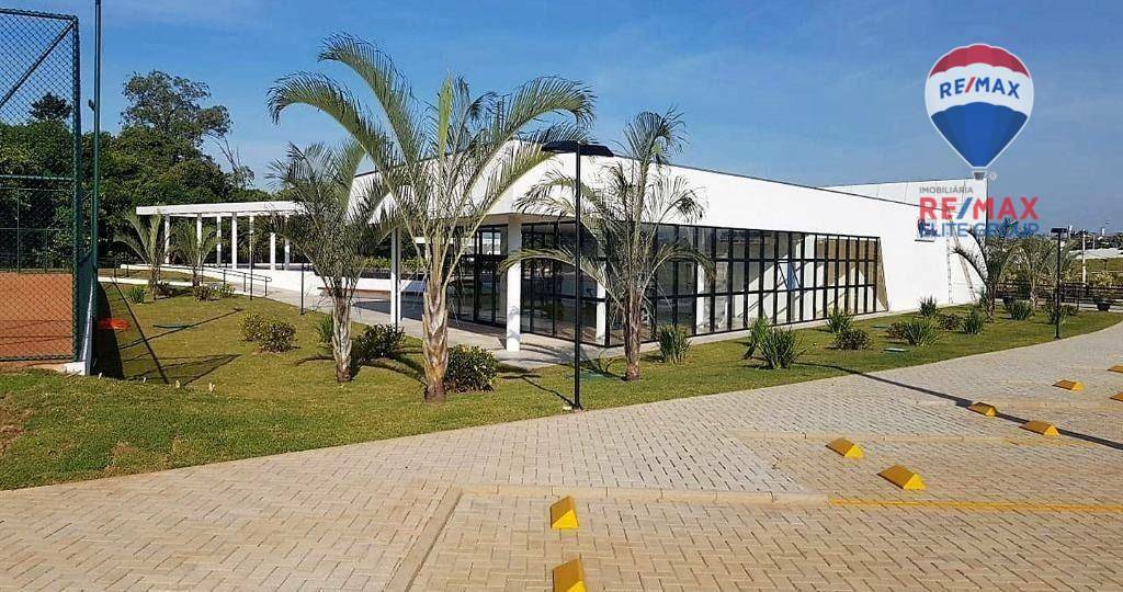 Casa de Condomínio à venda e aluguel com 3 quartos, 203m² - Foto 64