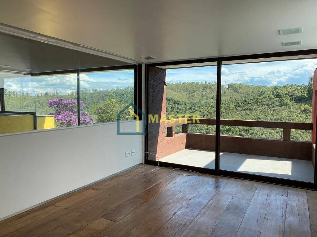 Casa à venda e aluguel com 3 quartos, 250m² - Foto 20