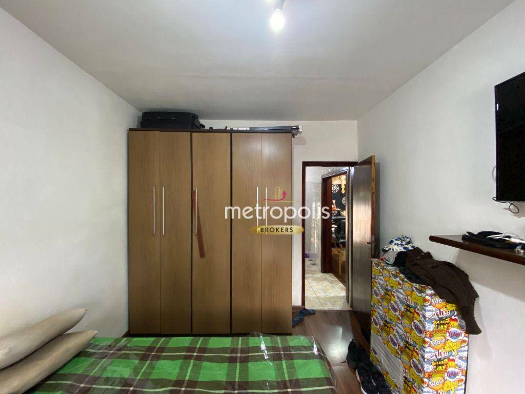 Sobrado à venda com 5 quartos, 190m² - Foto 27