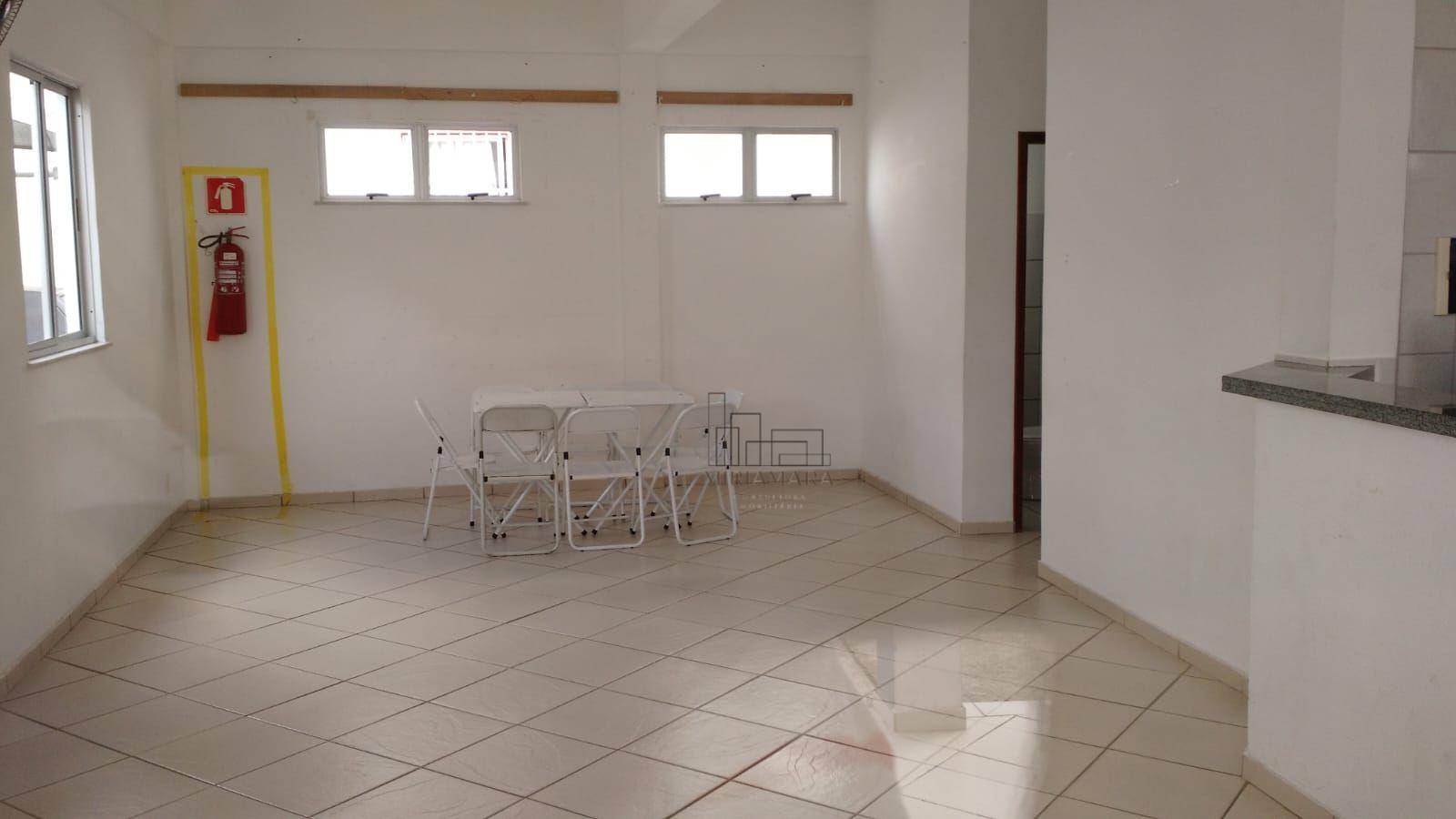 Apartamento à venda com 2 quartos, 48m² - Foto 7